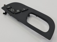 фото thumb №3, Рамка защита ручка дверь правый перед citroen c6 i