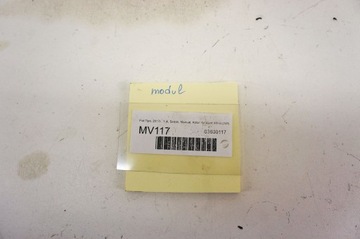 фото thumb №6, Mv117 fiat tipo ii модуль подушка безопасности подушек