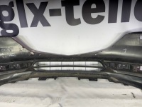 фото thumb №13, Mazda cx-5 ii бампер перед передний 4xpdc распылитель kb8a-50031 2017-2021
