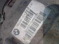 фото thumb №5, Bmw 4 f32 підвіска задня задні диференціал 2.81, 2.0 d