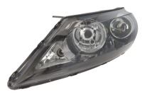 фото thumb №1, Лампа kia sportage iii 10-15 ліва фара