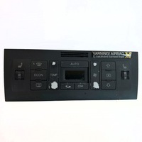 фото thumb №1, Панель кондиціонера audi оригінальний номер 8l0820043j