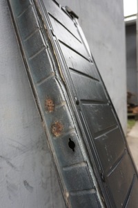 фото thumb №14, Suzuki vitara кришка багажника багажника cabrio 88-97r