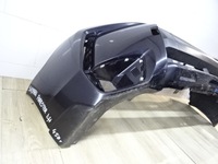 фото thumb №9, Бампер перед передній subaru forester lift 14-