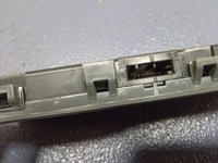 фото thumb №5, Audi q4 e-tron лампа потолок зад 11a947290a