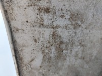 фото thumb №8, Mercedes b klasa 247 бампер перед 2478855300 оригинал