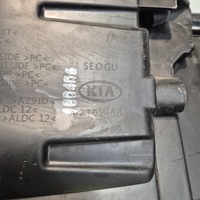 фото thumb №11, Лампа правая фара правый led kia picanto 3 iii ja 92102-g63