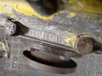 фото thumb №10, Дифференциал bmw e28 83r spawany