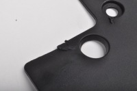 Mg hs захист поперечина передній 10516364 Київ, фото thumb