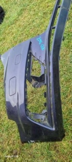 Бампер перед передний audi a3 sedan 8v5 przed liftem Оригинал, фото thumb