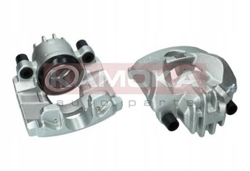 фото thumb №1, Суппорт тормозной правые перед peugeot rcz 1.6 2.0 hdi