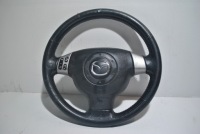 фото thumb №1, Повітропровід подушка безпеки мультифункція mazda 2 a11a23791134