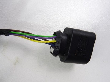 фото thumb №15, Seat ibiza v 6f0 дзеркало ліві 5pin європа перлина