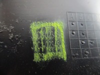 Накладка порог jaguar e pace j9c3-02348-a с Разборки, фото thumb