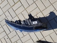 фото thumb №3, Лампа правая правый перед передняя renault talisman