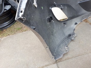 фото thumb №10, Hyundai i30 12-16 бампер задній 86611-a6000