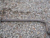 Выхлоп гаситель ford focus mk3 1.6 tdci hb Недорого, фото thumb