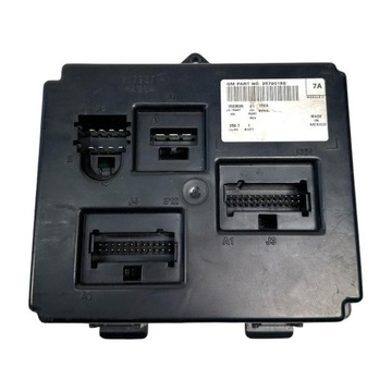 фото thumb №3, Trailblazer gmc envoy saab 9-7x 05-09r модуль пам'яті сидіння водія oem