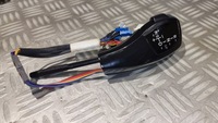 фото thumb №14, Bmw 5 e60 e61 lift e63 e64 lci домкрат переключения передач ручка выборщик чёрный