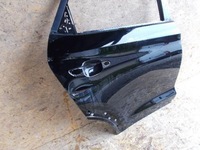 фото thumb №5, Hyundai tucson ii 2 дверь задние задняя