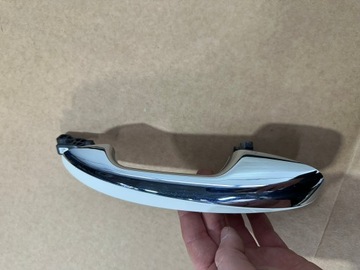 фото thumb №6, Ручка дверь левый зад, левая задняя mercedes s класс w222 c799