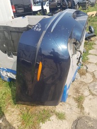 фото thumb №8, Бампер задня камера pdc x 4 jaguar xj x351 lak. jjx