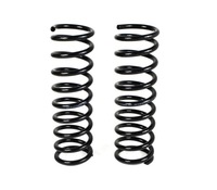 фото thumb №1, Пружины задняя jeep wrangler jk od 2007 +2"