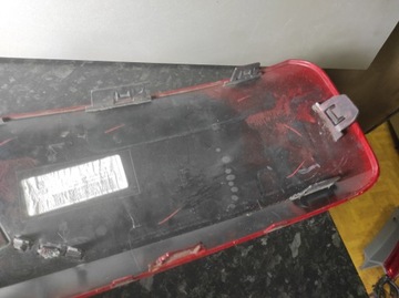 фото thumb №8, Решітка решітка радіатора засіб volvo c40 xc40 рестайлінг 21-24 recharge 32337601