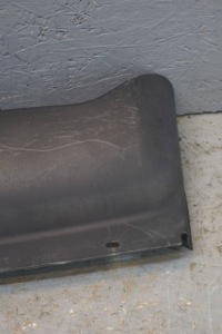 Накладка поперечина передній ford focus mk2 рестайлінг  8m51-16613-aa h165 Недорого, фото thumb