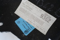 фото thumb №5, Vw beetle 5c оббивка боковина багажника fender kpl