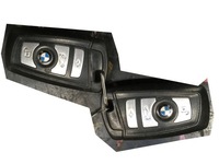 фото thumb №1, Ключ bmw f11 f11