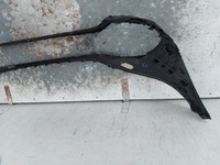 фото thumb №11, Mercedes eqb x243 amg бампер передний перед