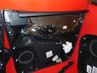 фото thumb №10, Citroen ds7 dekor панели консоль обивка обшивка обивка дверь kpl