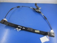 фото thumb №1, Doblo i lift подъемник стекло перед правый+ korbay