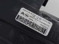 фото thumb №8, Лампа перед передня ліва citroen jumpy iii 3 zafira life