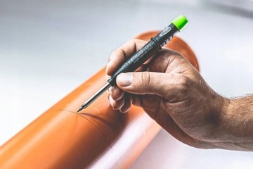 PICA OŁÓWEK BUDOWLANY STOLARSKI AUTOMATYCZNY 3030