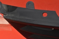 фото thumb №7, Решётка радиатора решётка радиатора czarna 71121-s6d-0000 honda civic 7 vii 03-05