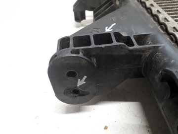 фото thumb №9, Jumper boxer ducato рестайлинг 14- 2.3 jtd радиаторов воды 1382425080