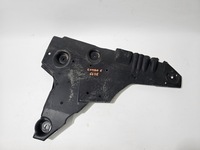 фото thumb №1, Плита защита подвеска правая opel combo e 18- #6675