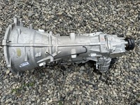 фото thumb №1, Коробка передач передач jaguar f-pace 2.0 дизель