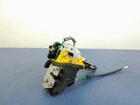 фото thumb №4, Hyundai i30 ii lift замок двері перед лівий pyw