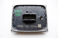 фото thumb №1, Mercedes w206 модуль преобразователь led a2069008213