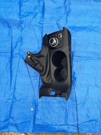 Купить Mazda 3 13- bjs7 64432 туннель защита, фото thumb