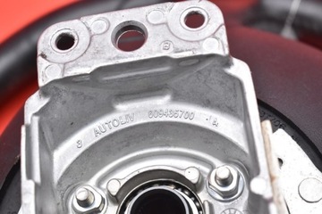 фото thumb №12, Руль кожаный мультифункция 96829213zd citroen c5 ii x7 iii 08-17