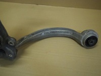 фото thumb №6, Поворотный кулак левый перед audi a4 b8 a5