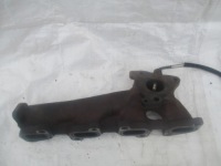 Колектор випускний mercedes sprinter 906 2.2cdi Доставка, фото thumb