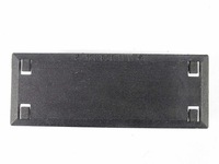 фото thumb №1, Mercedes w126 w210 заглушка датчик распылителя