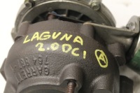 фото thumb №5, Турбонагнетатель турбина renault laguna iii 2.0 dci