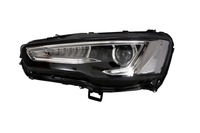 фото thumb №4, Фары led drl do mitsubishi lancer 07-17