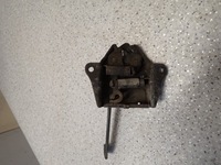 фото thumb №4, Kia sorento 02-07 2.5d замок капот